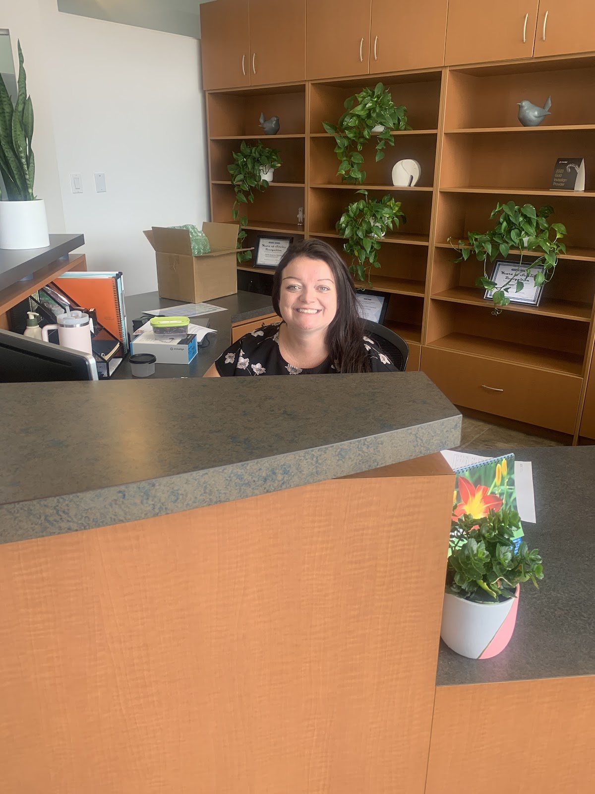 South Edmonton Common Dental Choice dental clinic in Edmonton - Photo 6