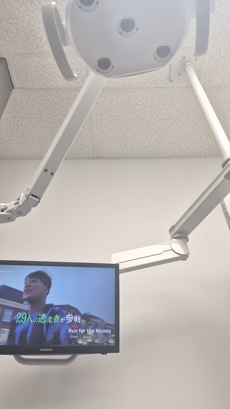 South Edmonton Common Dental Choice dental clinic in Edmonton - Photo 8