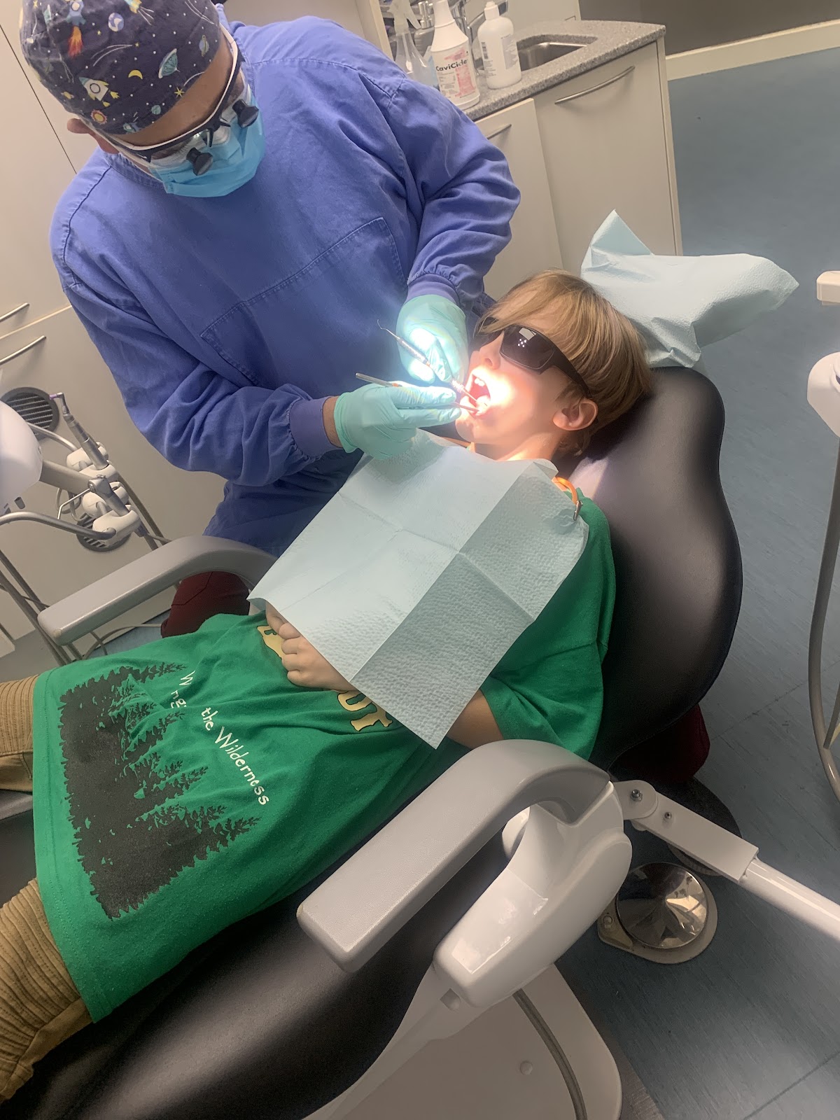 South Edmonton Common Dental Choice dental clinic in Edmonton - Photo 9