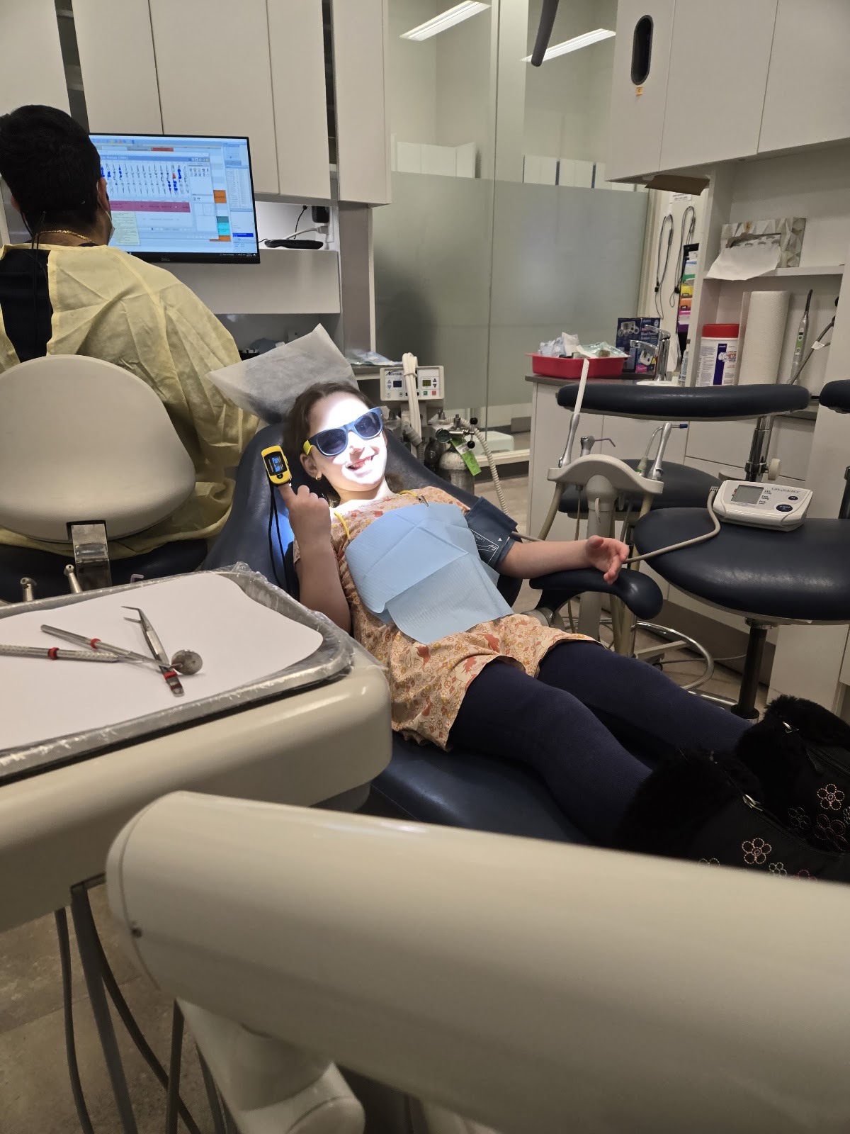 Allard Station Dental dental clinic in Edmonton - Photo 4