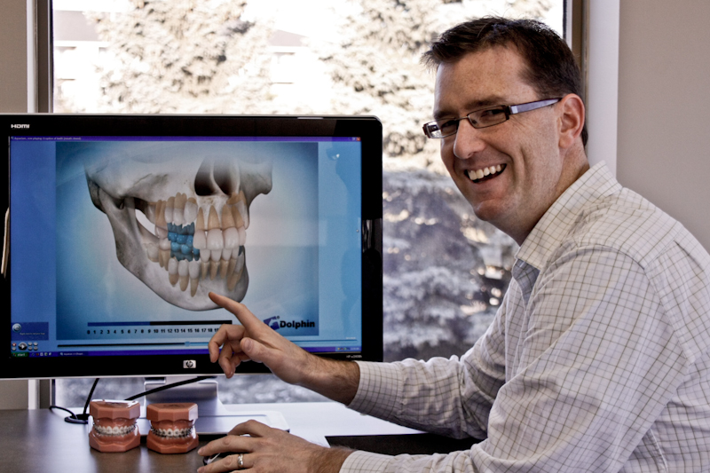 Palmer Orthodontics dental clinic in Edmonton - Photo 8