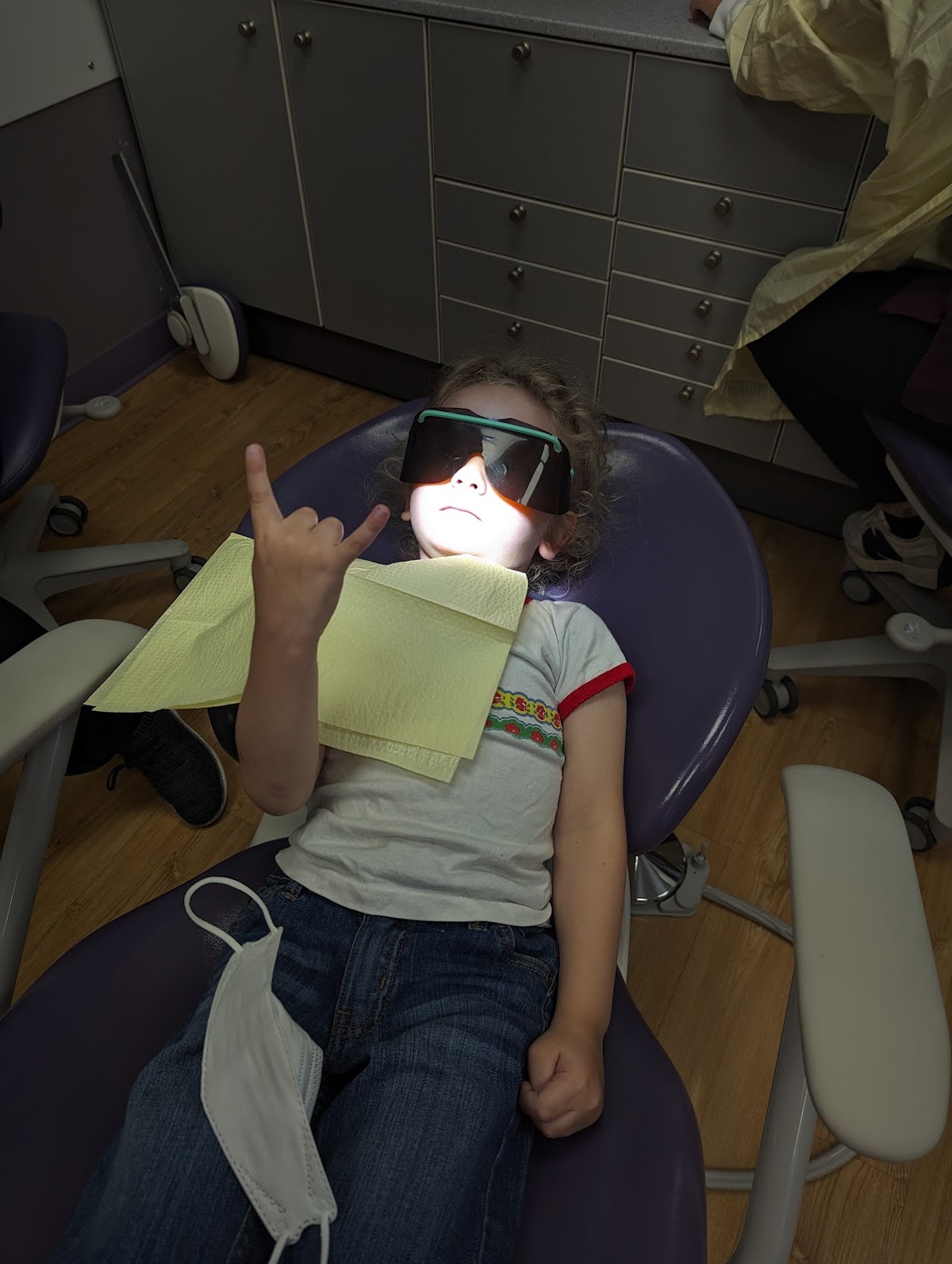 Woodroffe Pediatric Dentistry dental clinic in Nepean - Photo 6