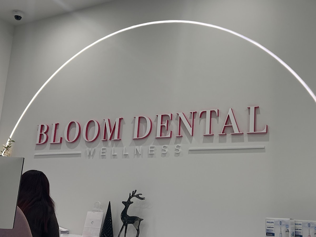 Bloom Dental Wellness dental clinic in Edmonton - Photo 9