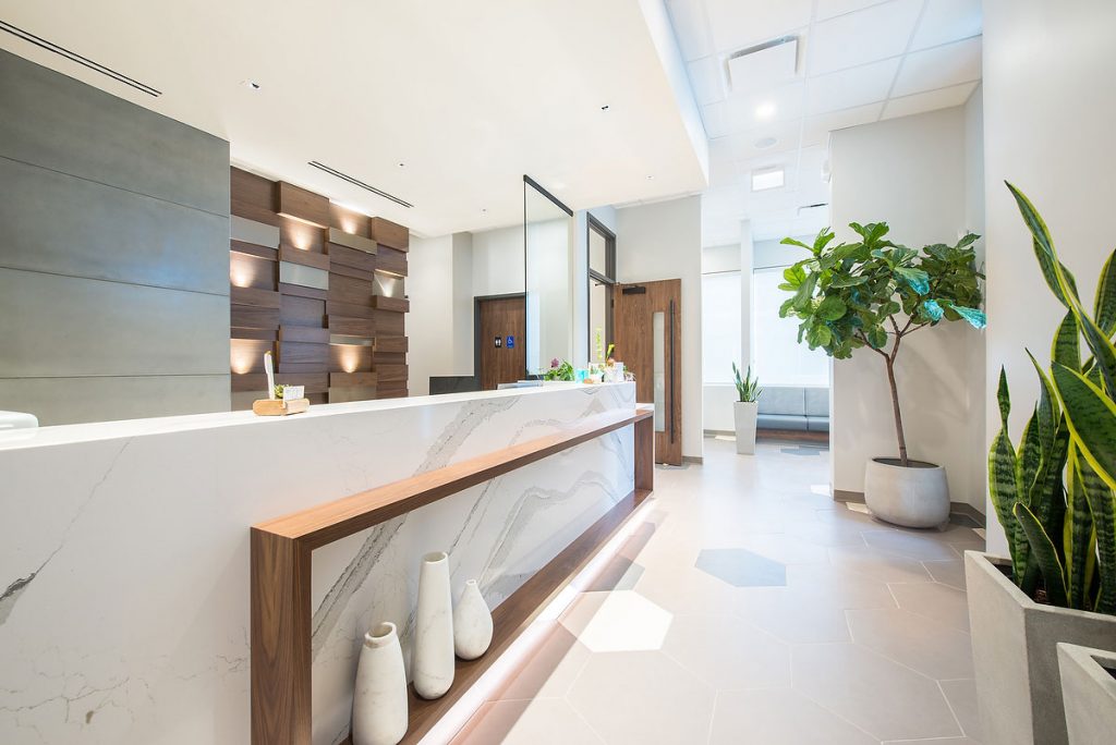 Jagare Ridge Dental dental clinic in Edmonton - Photo 2