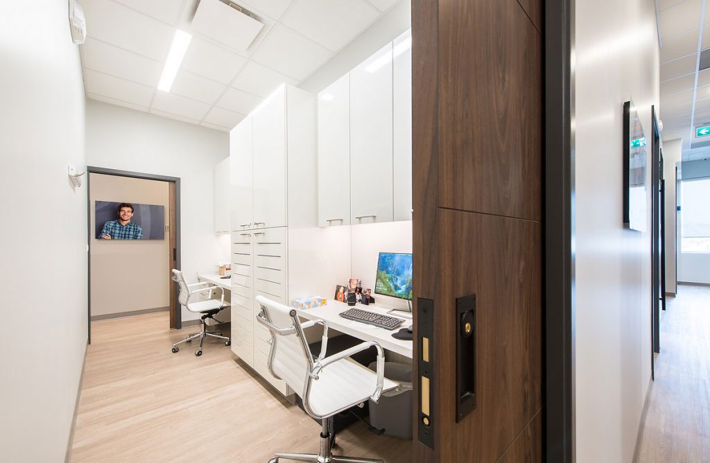 Jagare Ridge Dental dental clinic in Edmonton - Photo 3