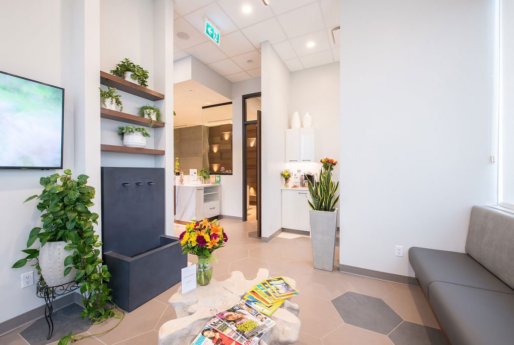 Jagare Ridge Dental dental clinic in Edmonton - Photo 5