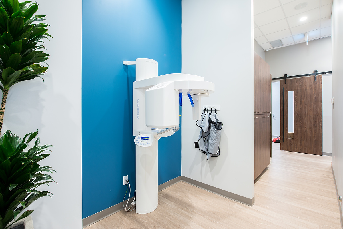 Jagare Ridge Dental dental clinic in Edmonton - Photo 7