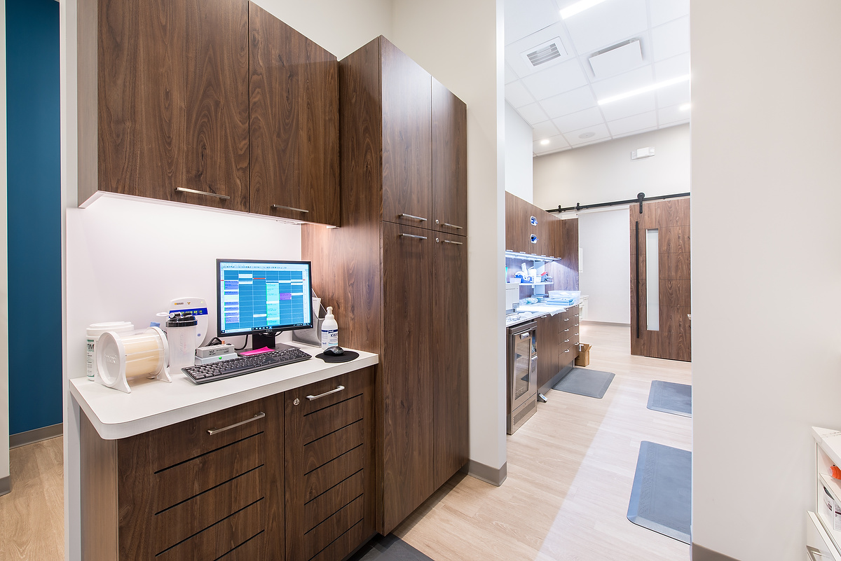 Jagare Ridge Dental dental clinic in Edmonton - Photo 8