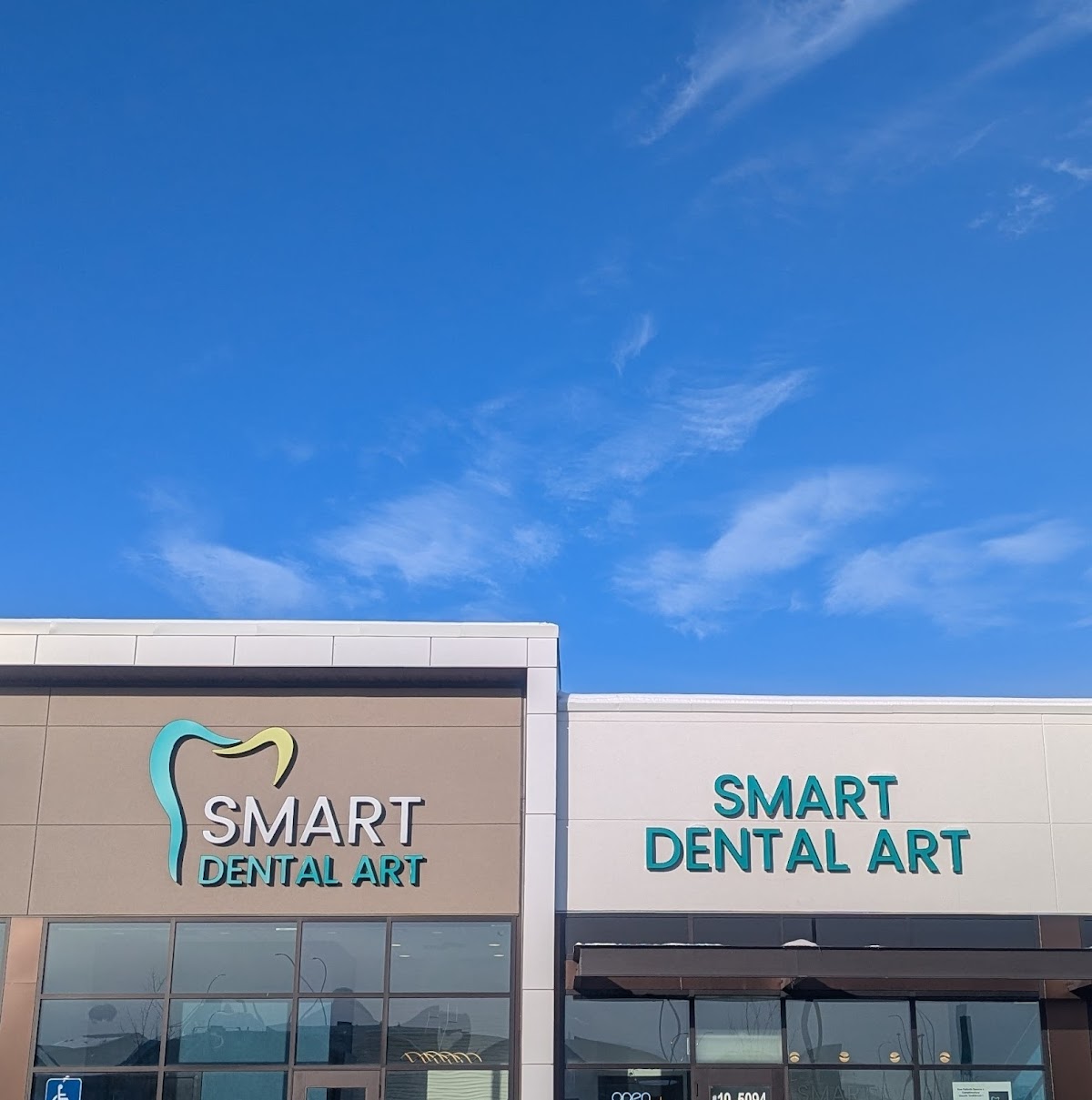 Smart Dental Art Ambleside dental clinic in Edmonton - Photo 1