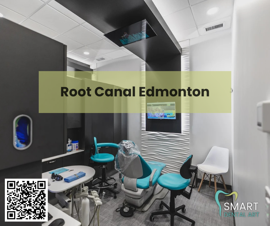 Smart Dental Art Ambleside dental clinic in Edmonton - Photo 2