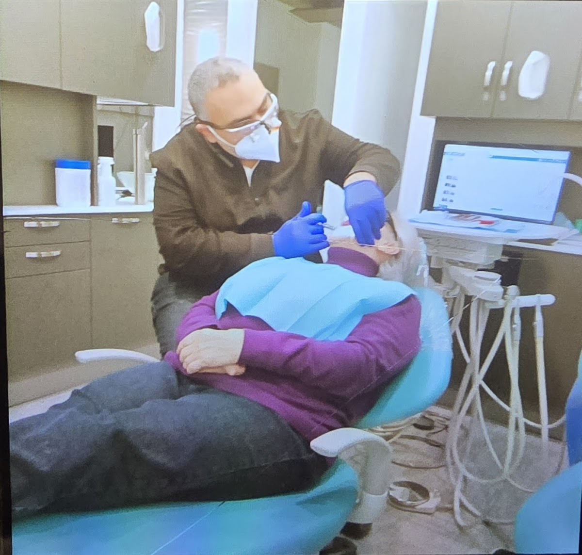 Smart Dental Art Ambleside dental clinic in Edmonton - Photo 7