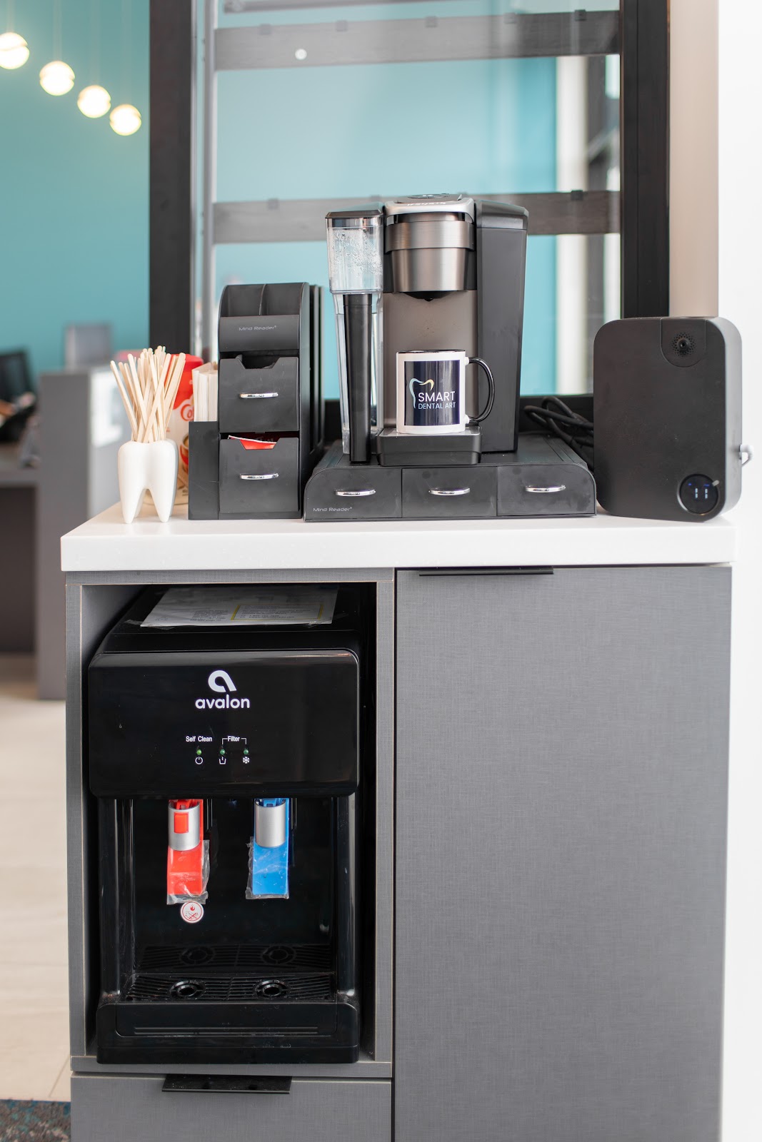 Smart Dental Art Ambleside dental clinic in Edmonton - Photo 10