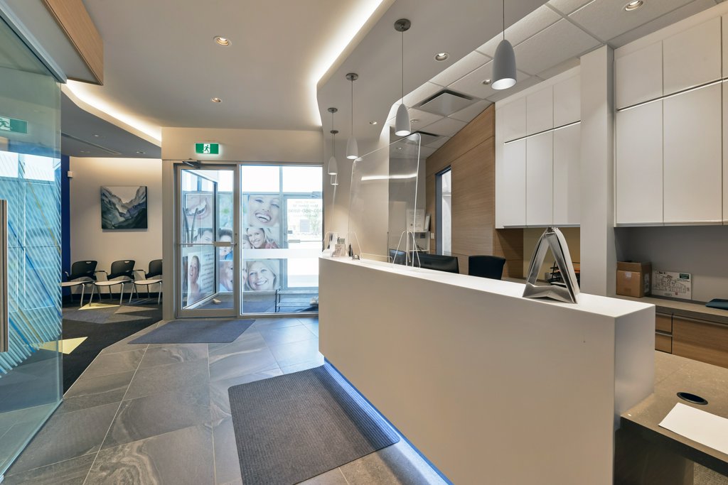 South Point Dental - Airdrie dental clinic in Airdrie - Photo 3
