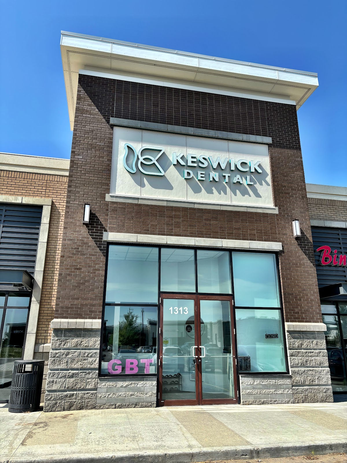 Keswick Dental dental clinic in Edmonton - Photo 5