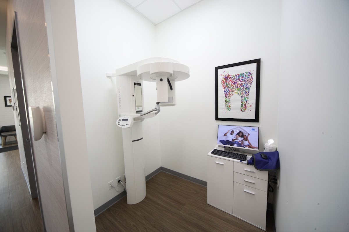 Flourish Dental - Ambleside Dentists dental clinic in Edmonton - Photo 7