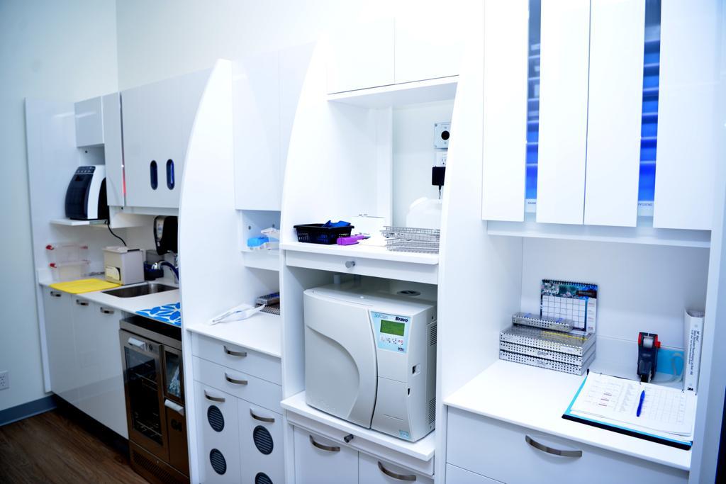 Flourish Dental - Ambleside Dentists dental clinic in Edmonton - Photo 8