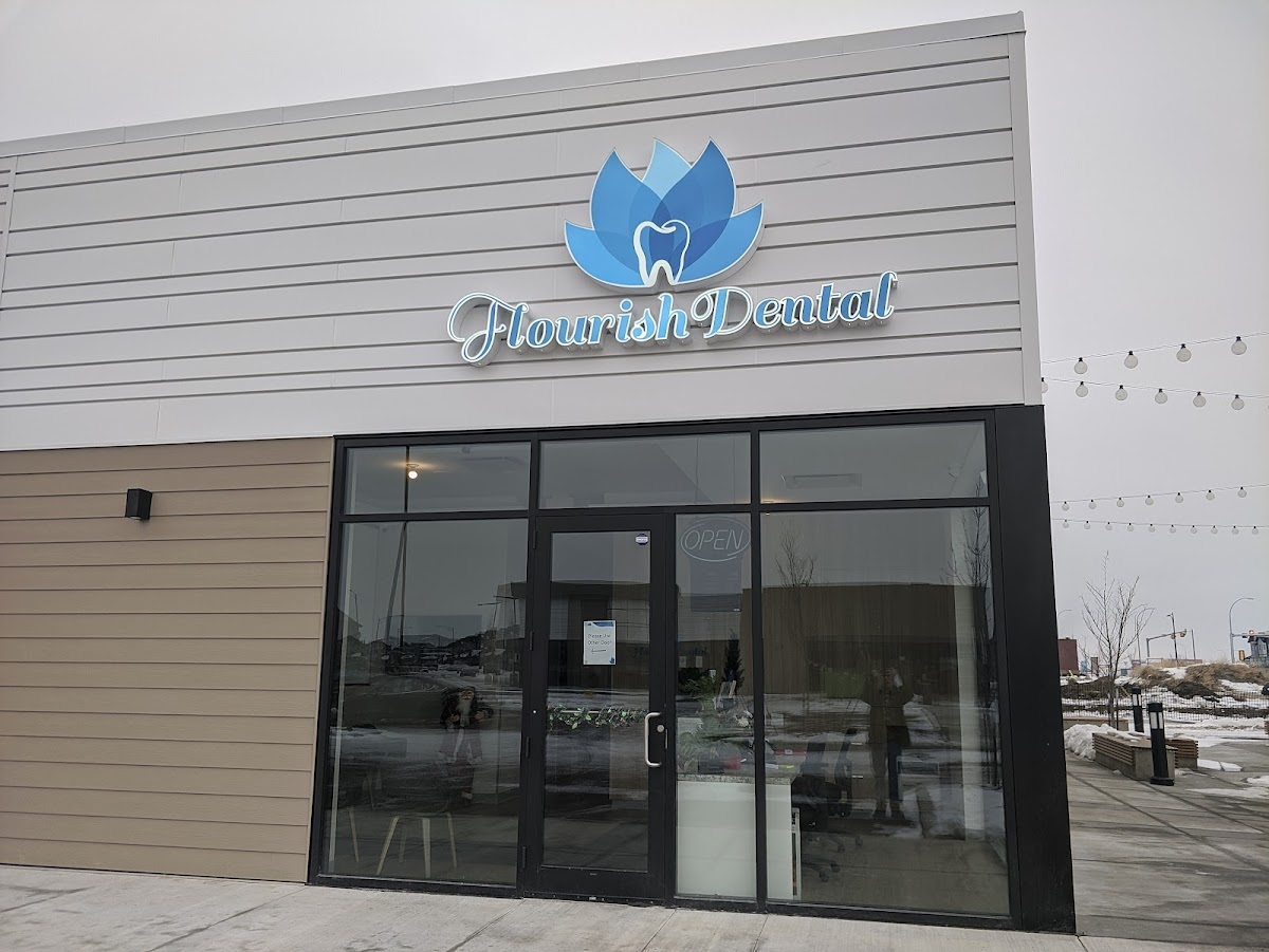 Flourish Dental - Ambleside Dentists dental clinic in Edmonton - Photo 10