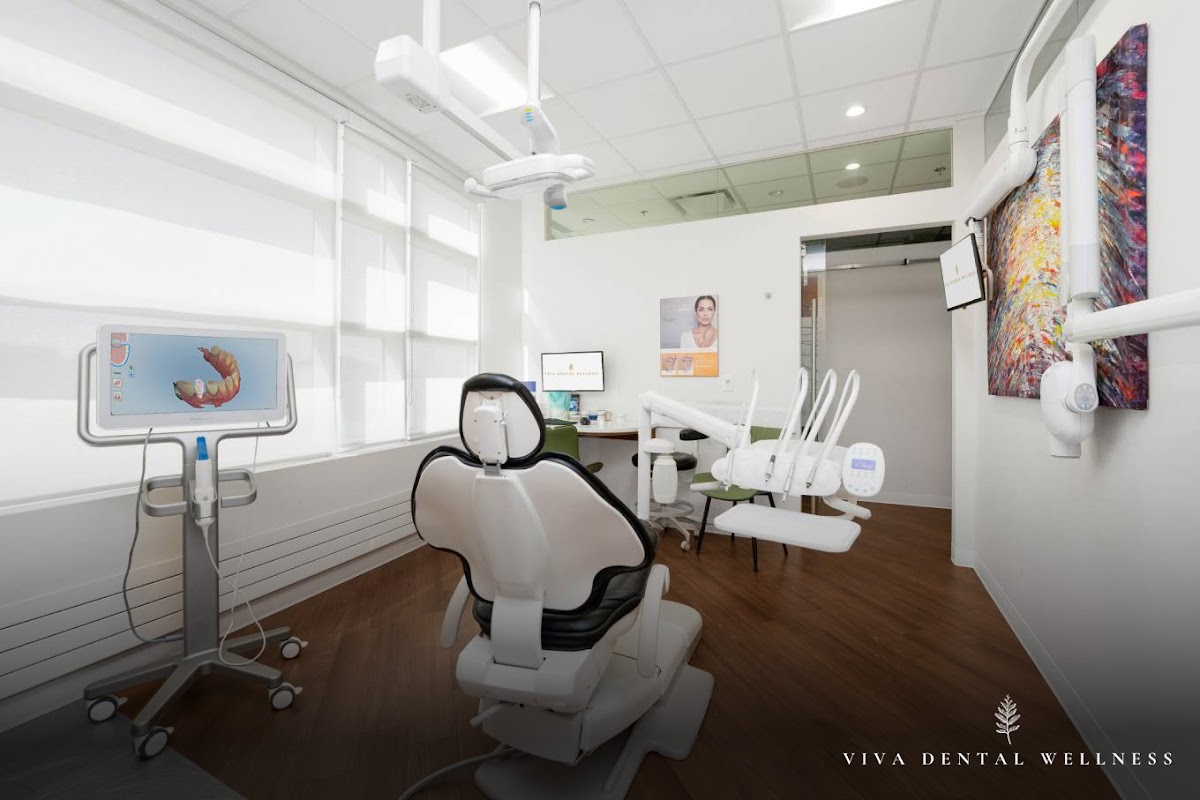 Viva Dental Wellness / The Snore Centre dental clinic in Edmonton - Photo 3