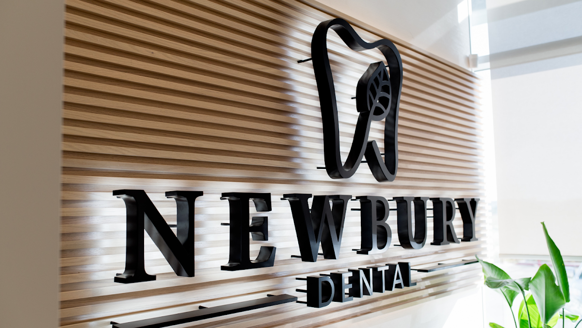 Newbury Dental dental clinic in Edmonton - Photo 1