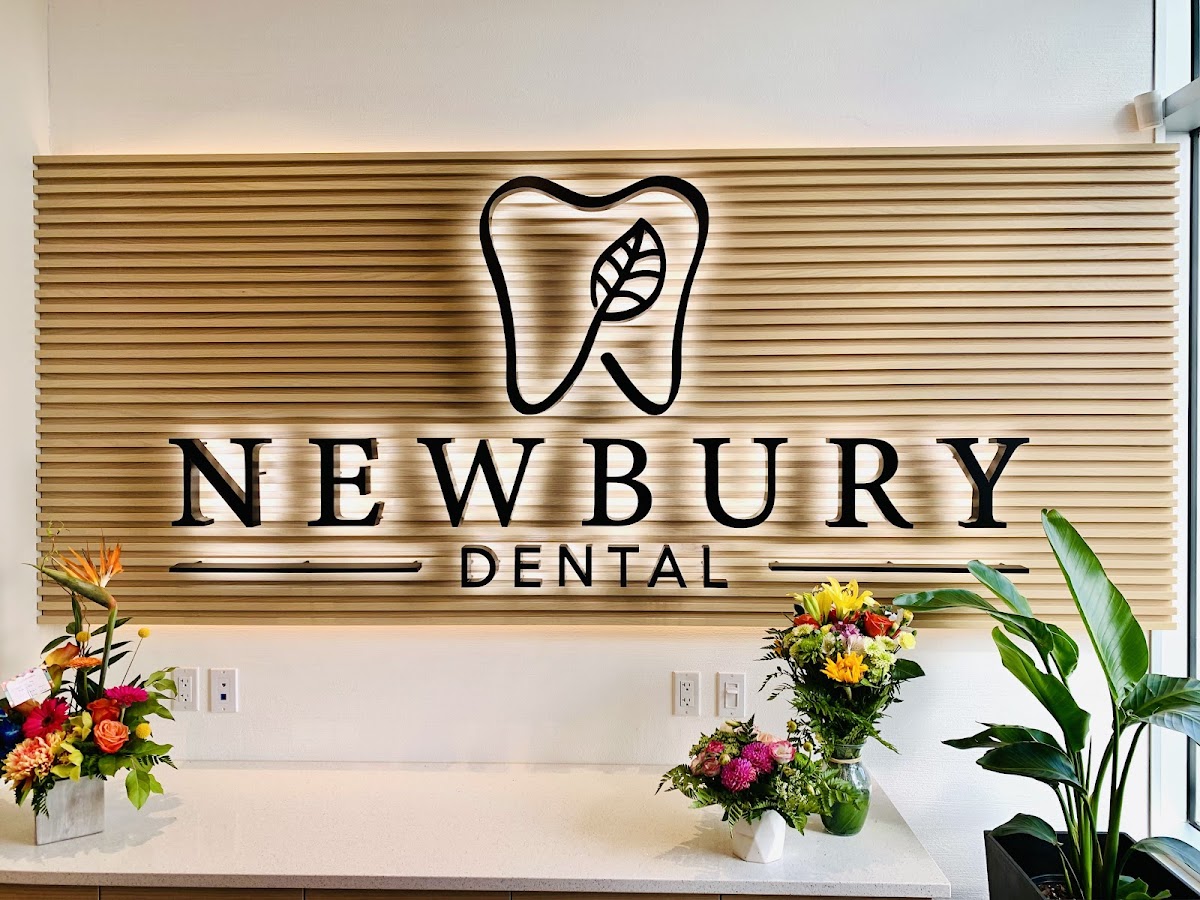 Newbury Dental dental clinic in Edmonton - Photo 3