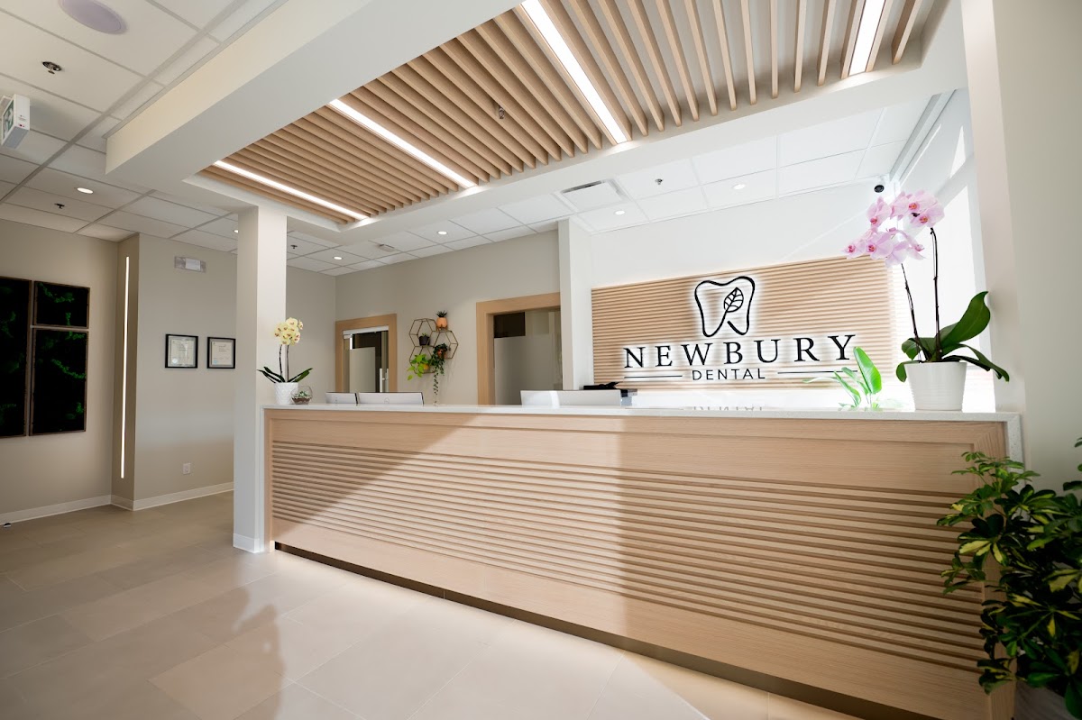 Newbury Dental dental clinic in Edmonton - Photo 4