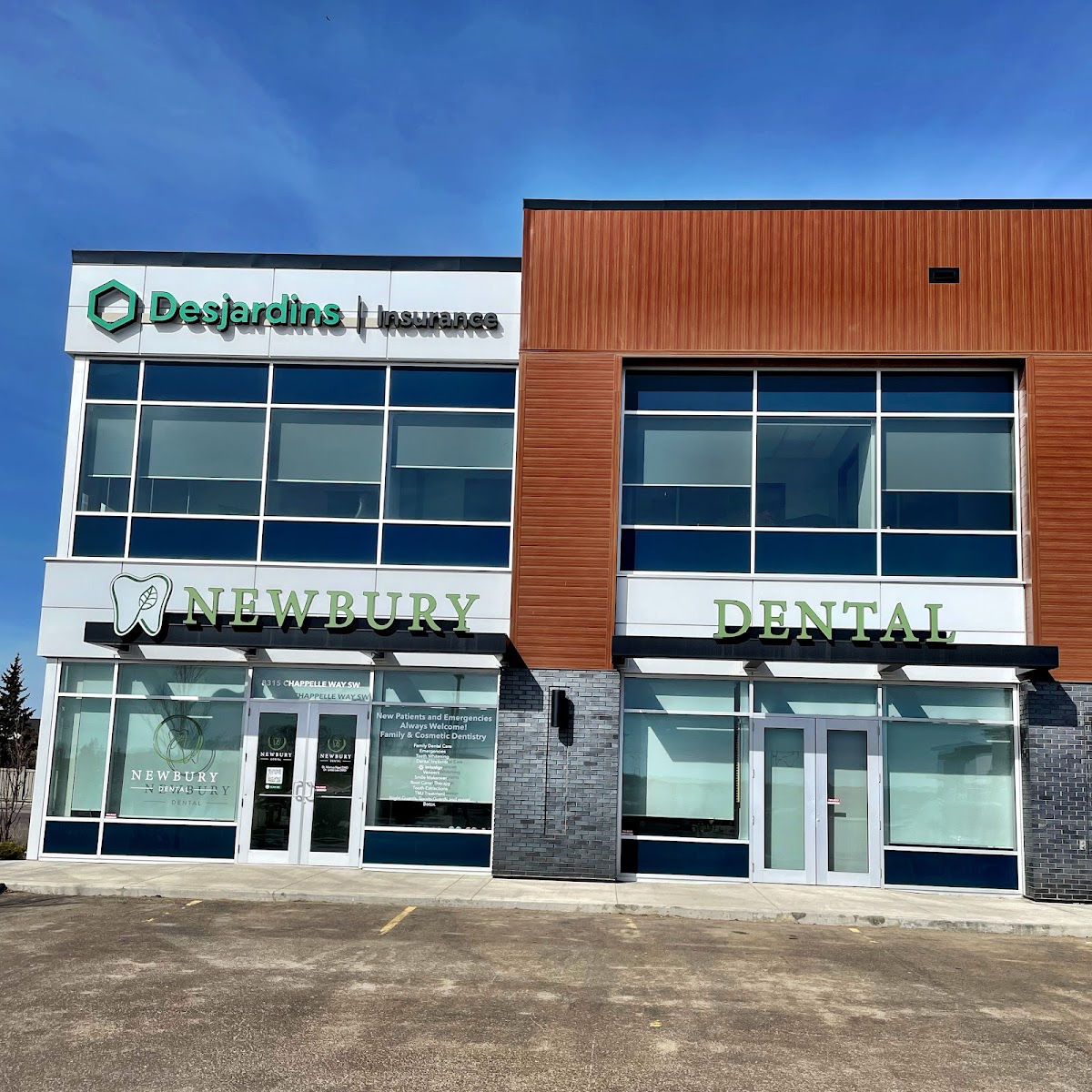 Newbury Dental dental clinic in Edmonton - Photo 5