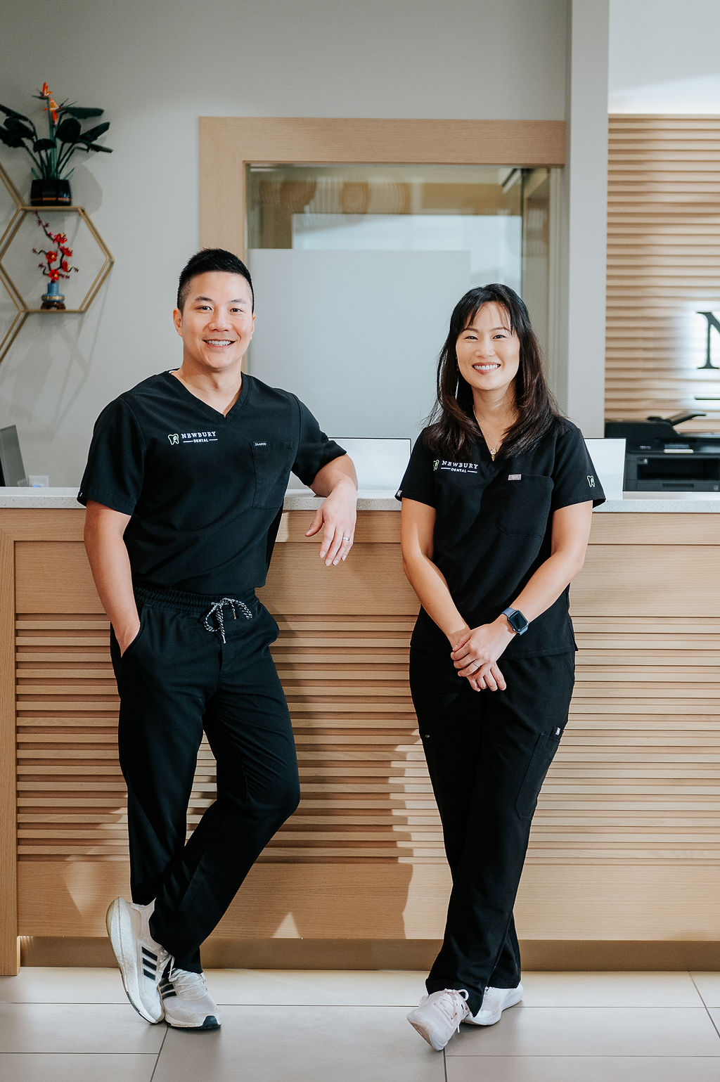 Newbury Dental dental clinic in Edmonton - Photo 9