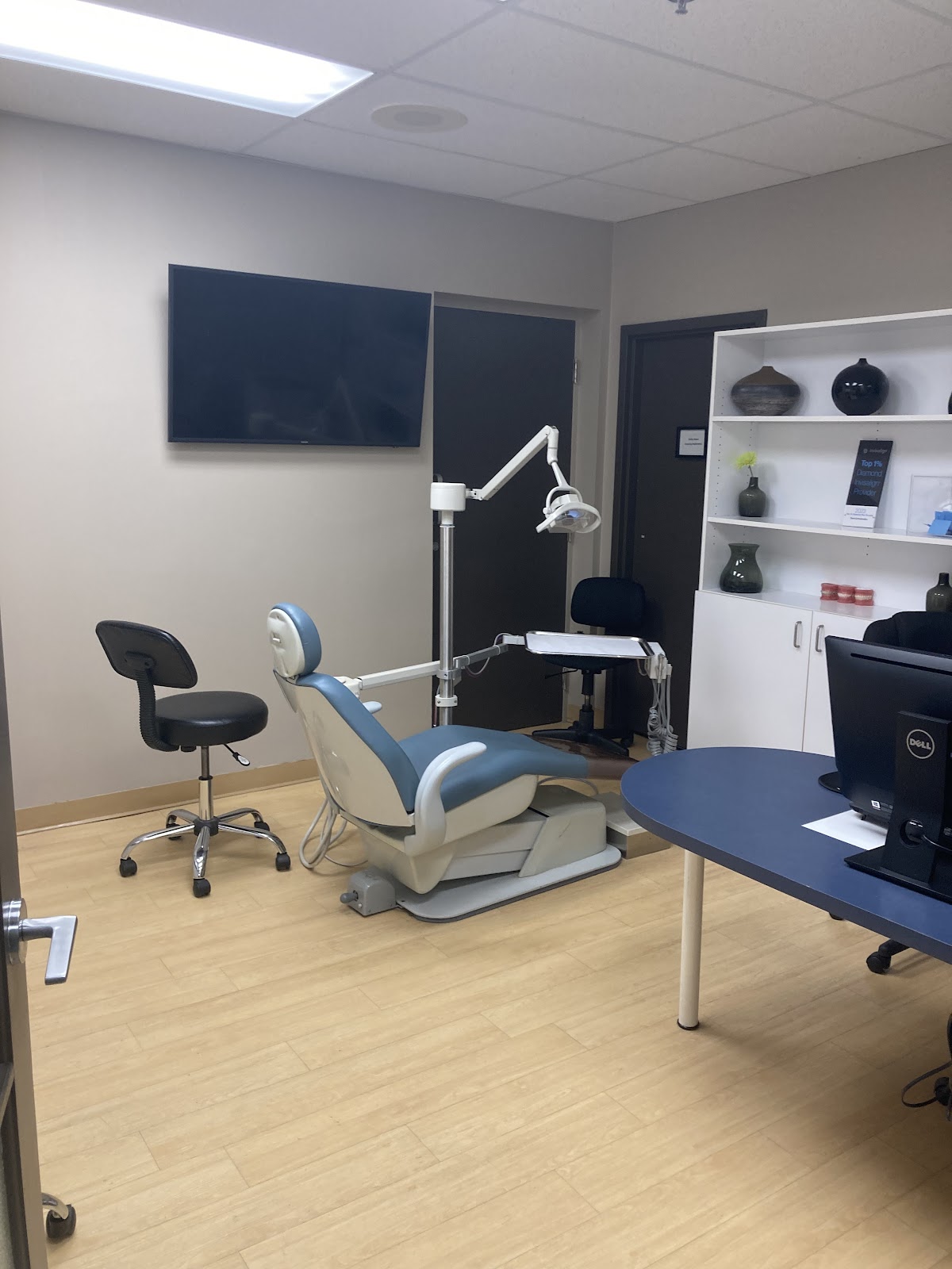 Davis Orthodontics-Oshawa Centre dental clinic in Oshawa - Photo 5
