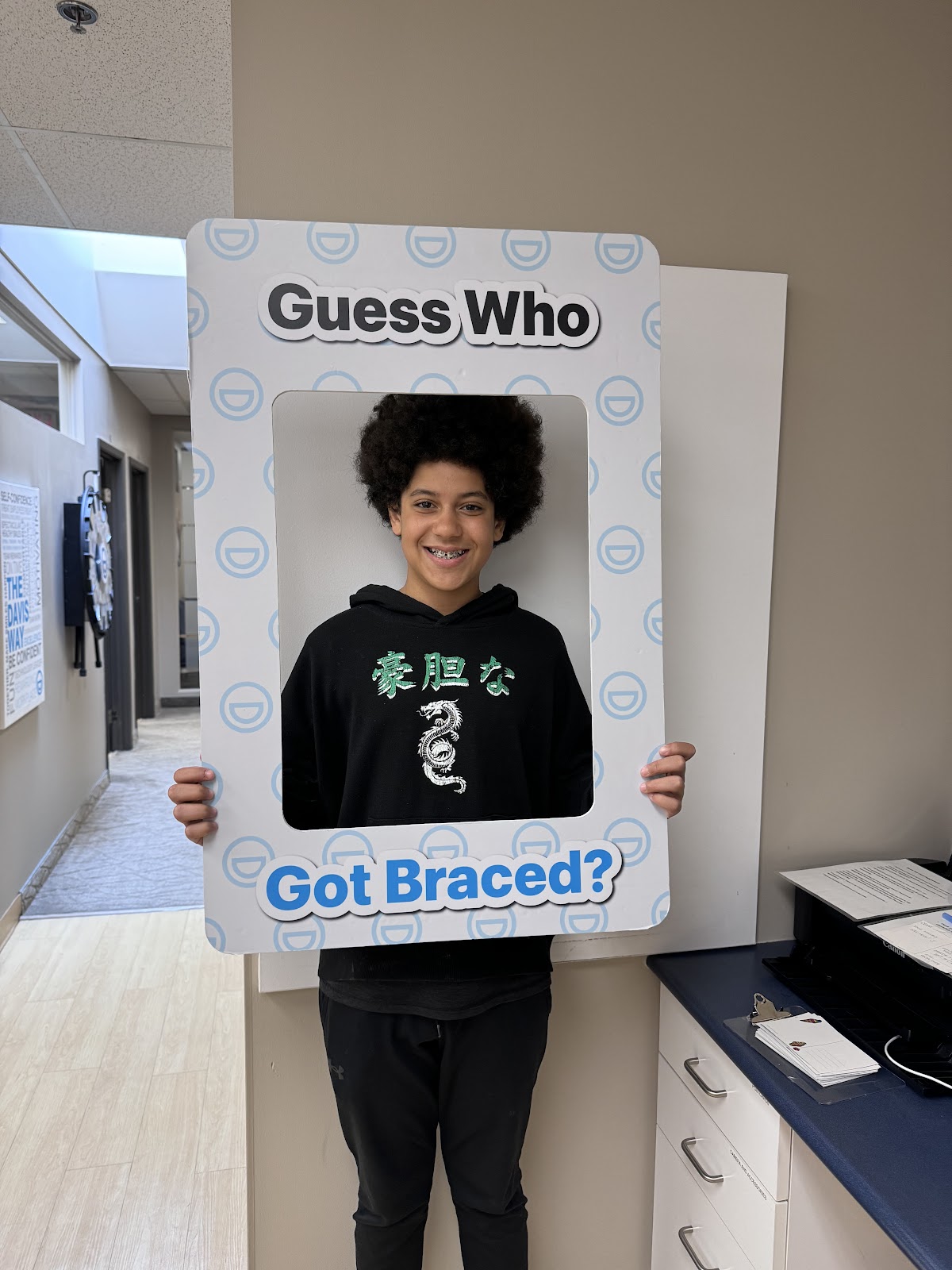 Davis Orthodontics-Oshawa Centre dental clinic in Oshawa - Photo 7