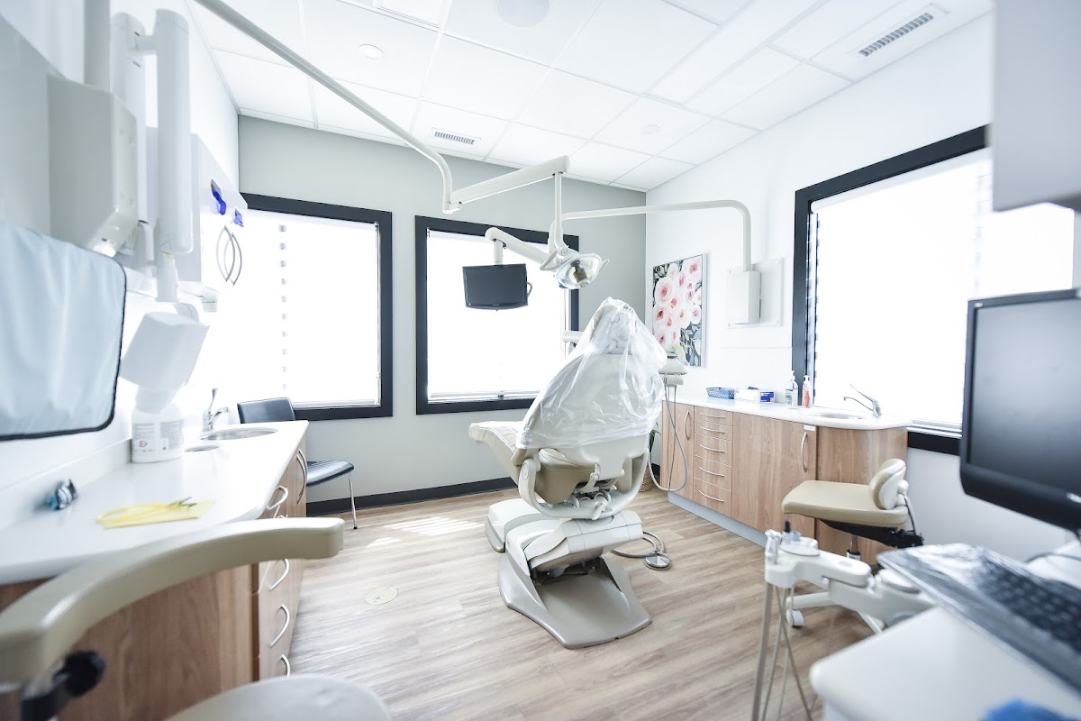 Ellwood Dental dental clinic in Edmonton - Photo 2