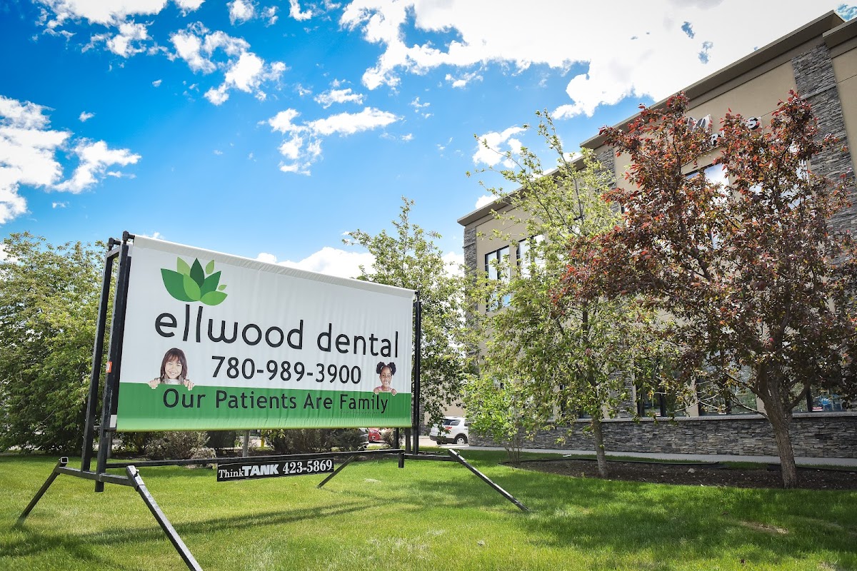 Ellwood Dental dental clinic in Edmonton - Photo 3