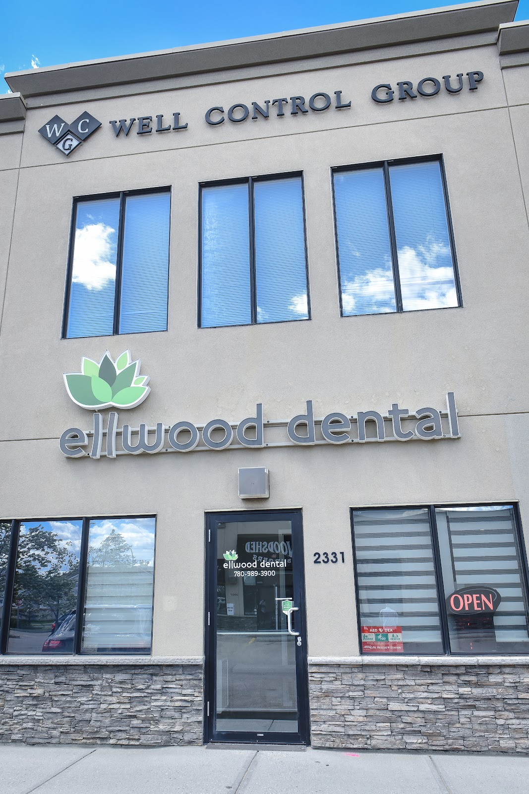 Ellwood Dental dental clinic in Edmonton - Photo 4