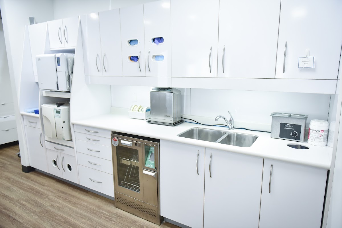 Ellwood Dental dental clinic in Edmonton - Photo 5