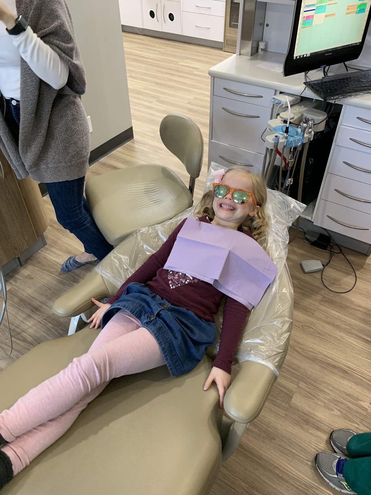 Ellwood Dental dental clinic in Edmonton - Photo 10