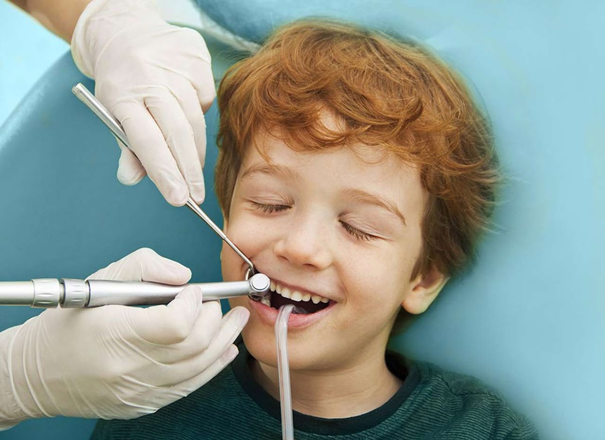 Eringate Dental Clinic dental clinic in Etobicoke - Photo 10