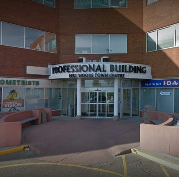 Dental Elements Mill Woods dental clinic in Mill Woods - Photo 1