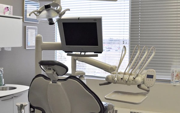 Dental Elements Mill Woods dental clinic in Mill Woods - Photo 2