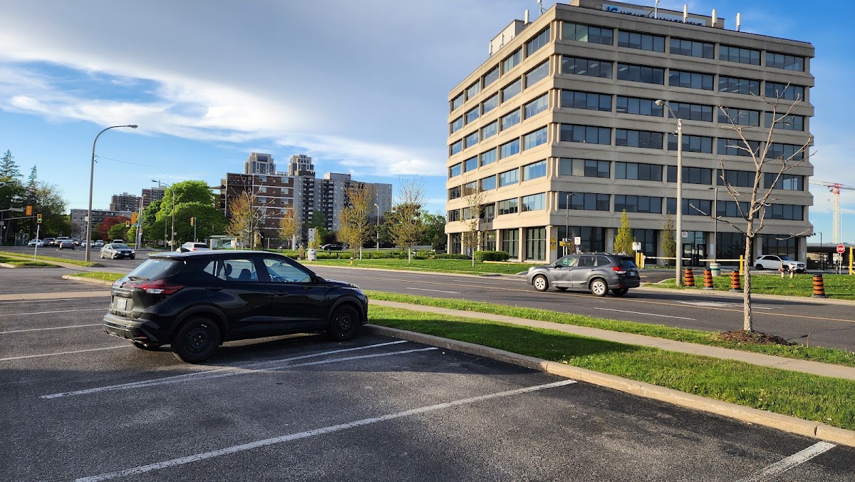 Sun Dent Family Dental Etobicoke dental clinic in Etobicoke - Photo 1
