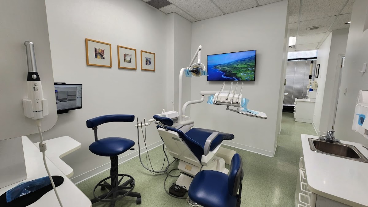 Sun Dent Family Dental Etobicoke dental clinic in Etobicoke - Photo 2