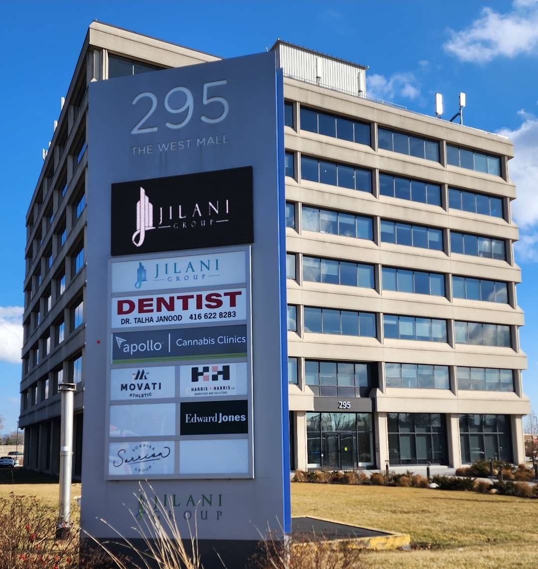 Sun Dent Family Dental Etobicoke dental clinic in Etobicoke - Photo 3