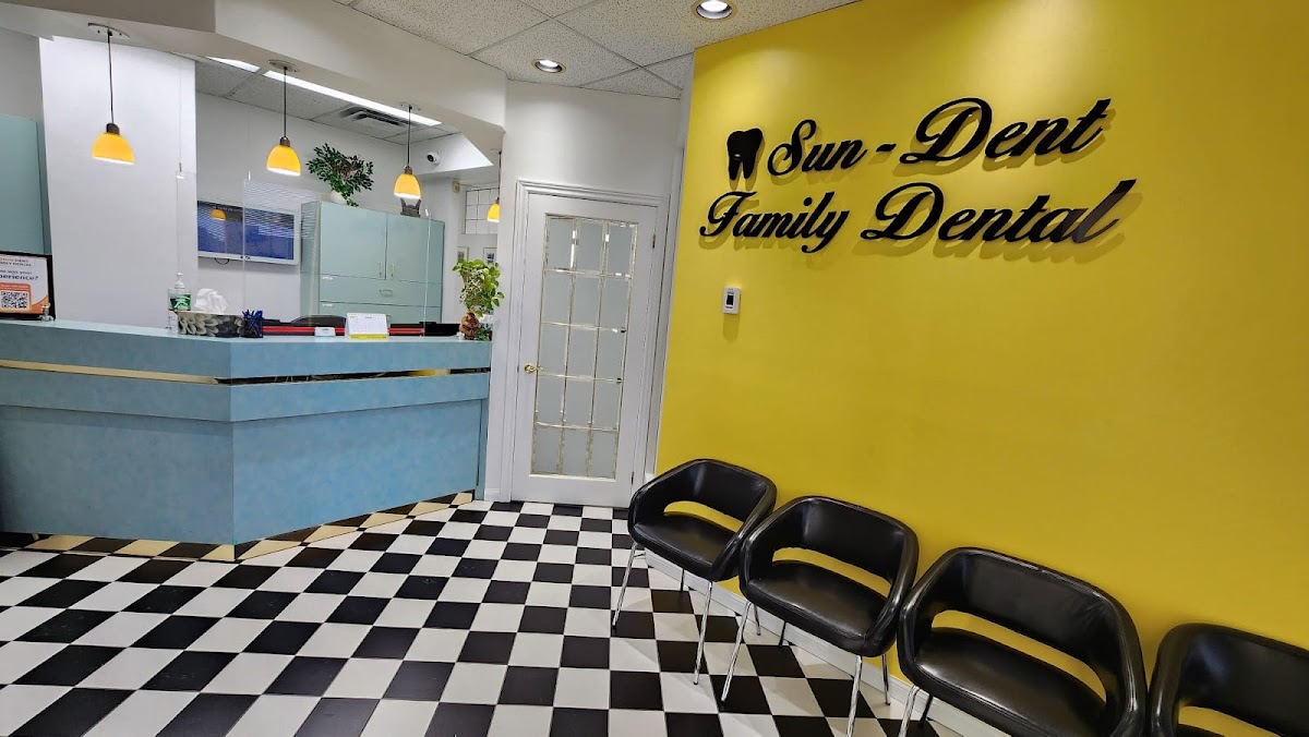 Sun Dent Family Dental Etobicoke dental clinic in Etobicoke - Photo 4