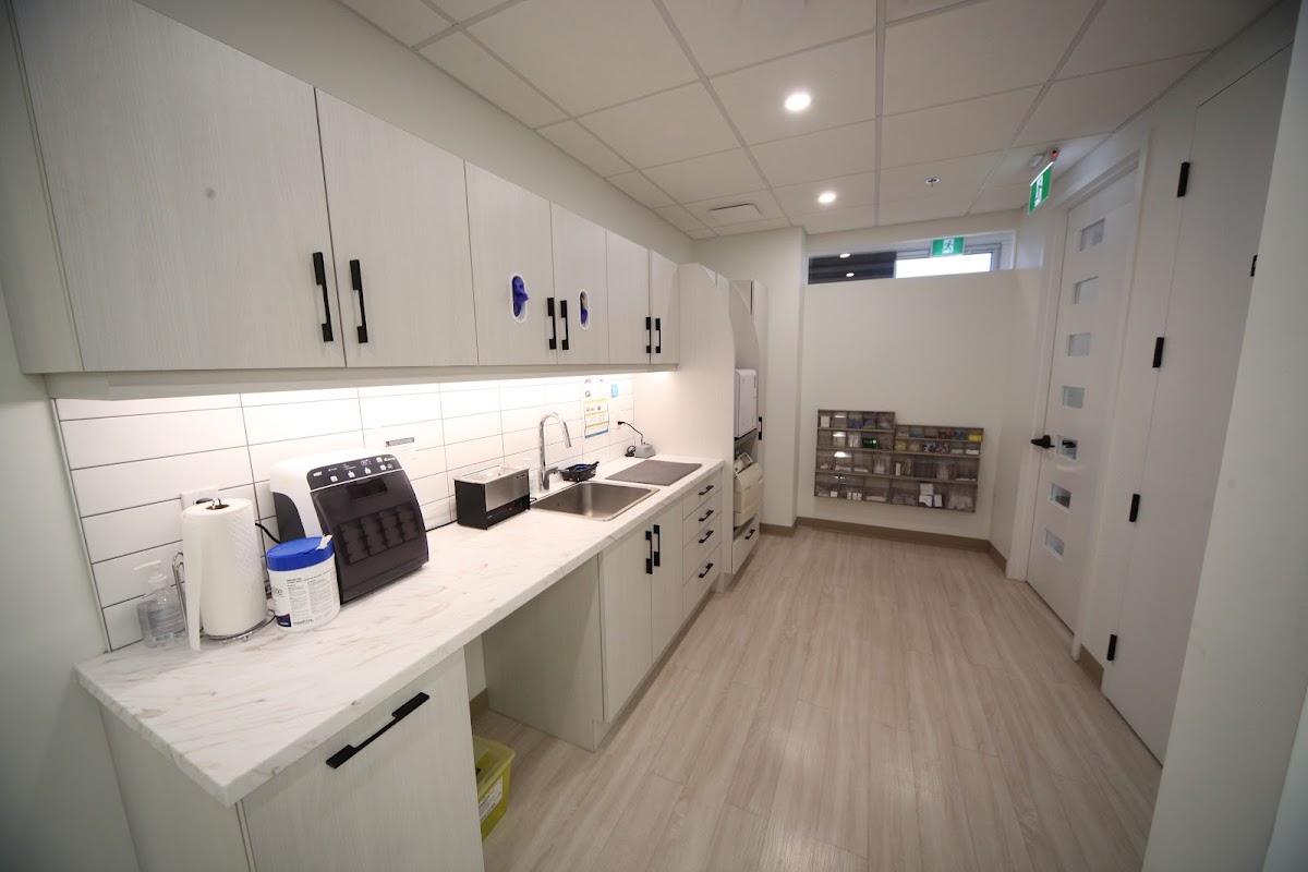 Maple Dental Clinic North dental clinic in Lake District - Photo 6