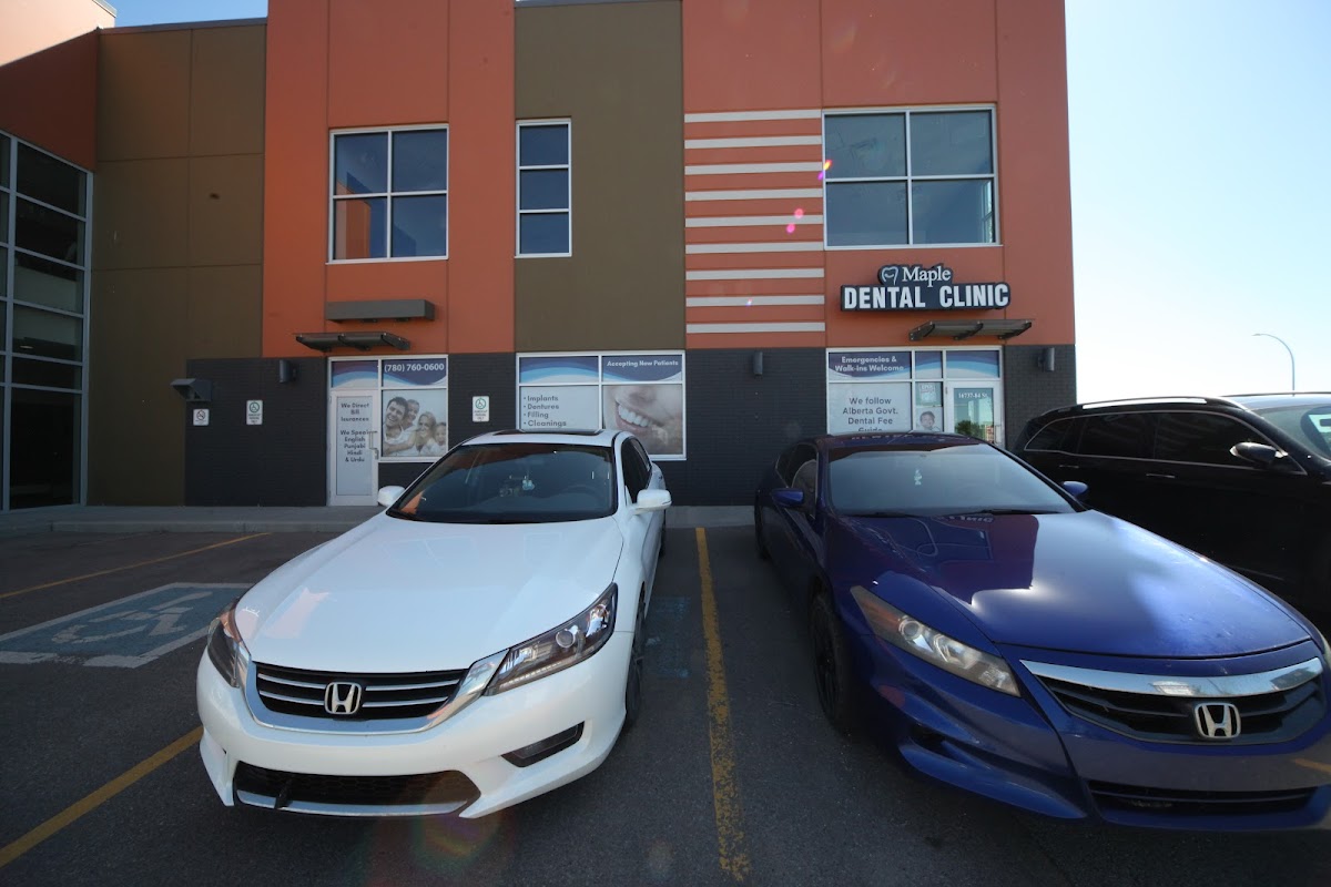Maple Dental Clinic North dental clinic in Lake District - Photo 8