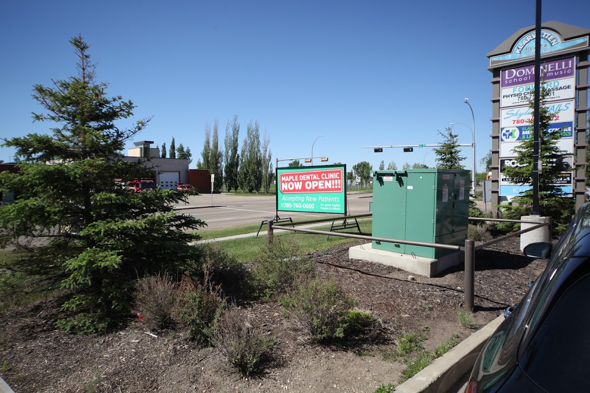 Maple Dental Clinic North dental clinic in Lake District - Photo 9