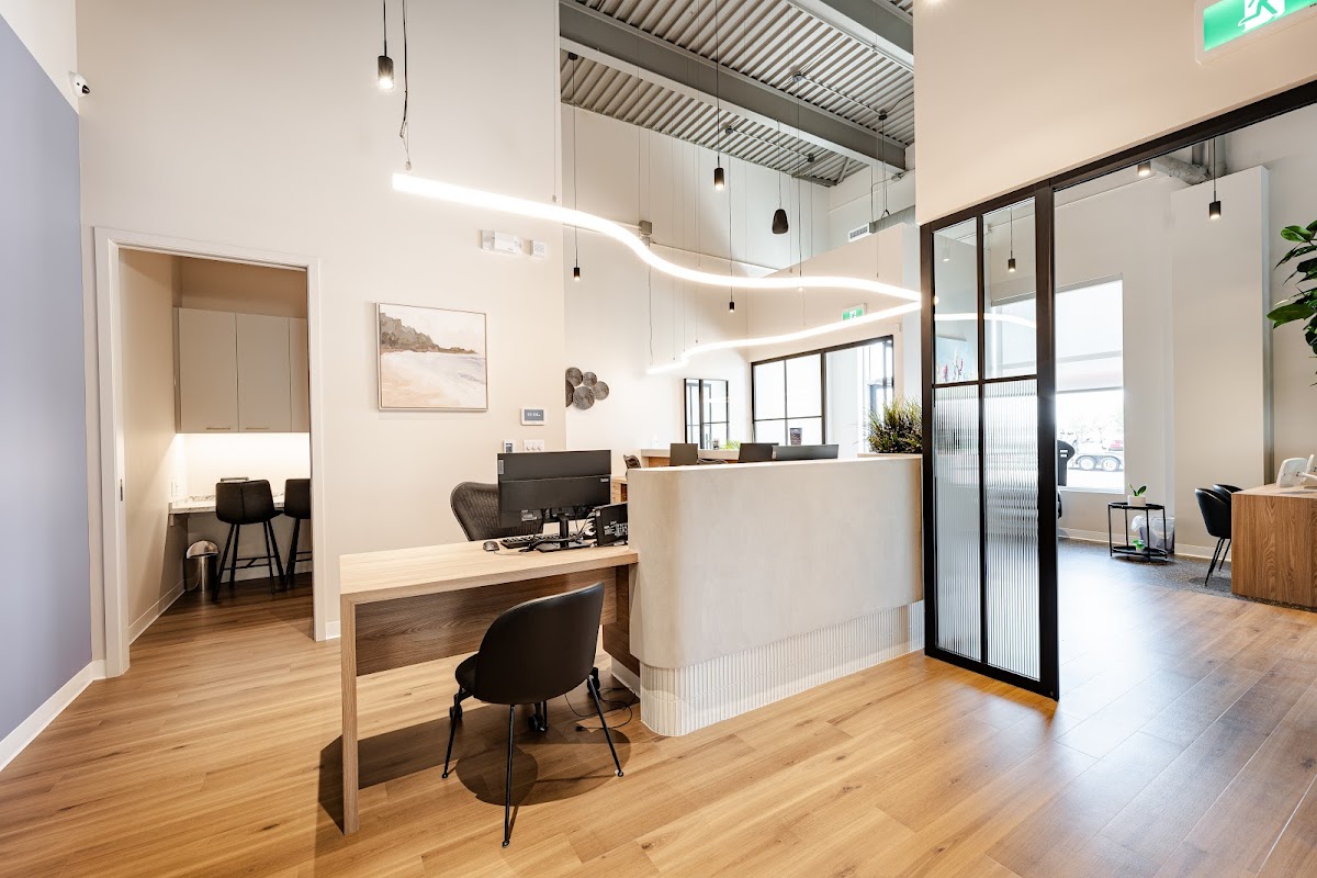 Henday Dental dental clinic in Edmonton - Photo 2