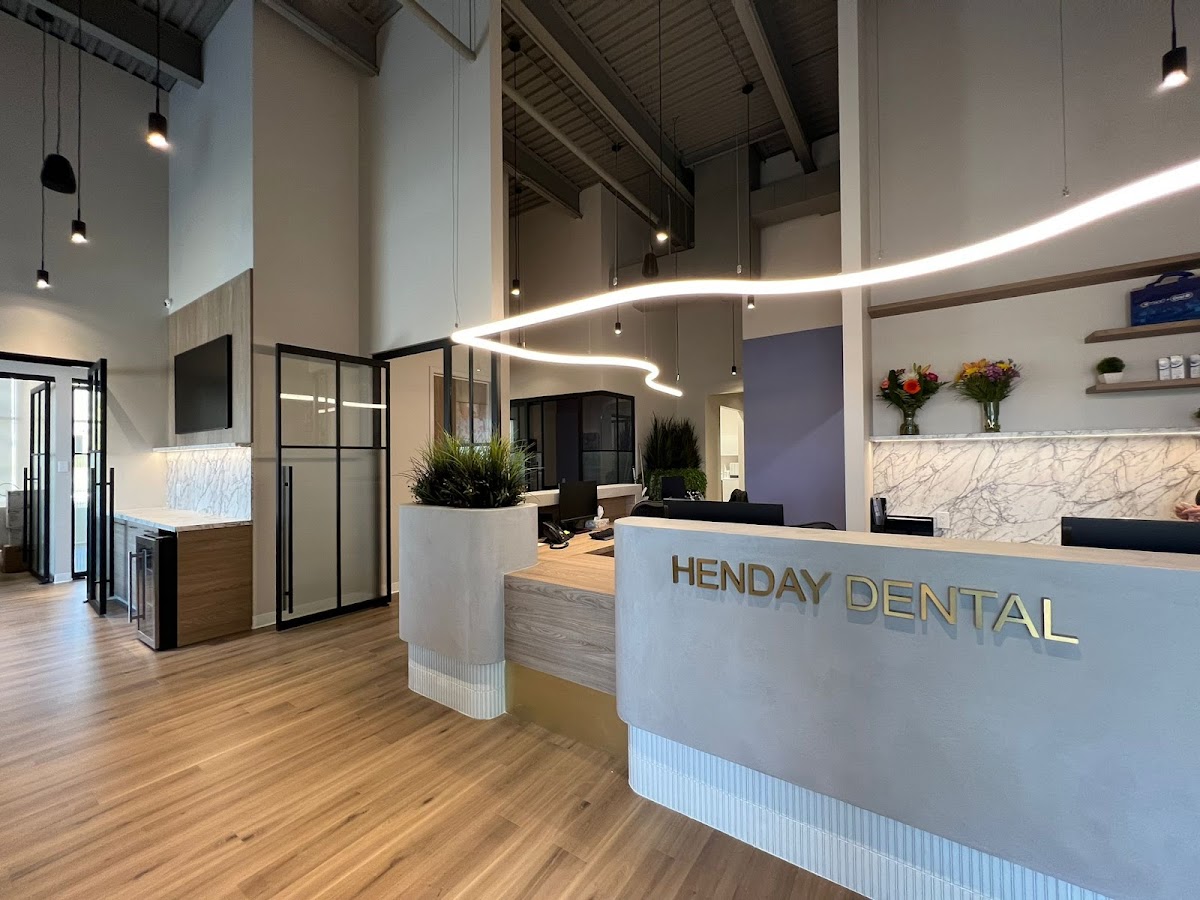 Henday Dental dental clinic in Edmonton - Photo 3