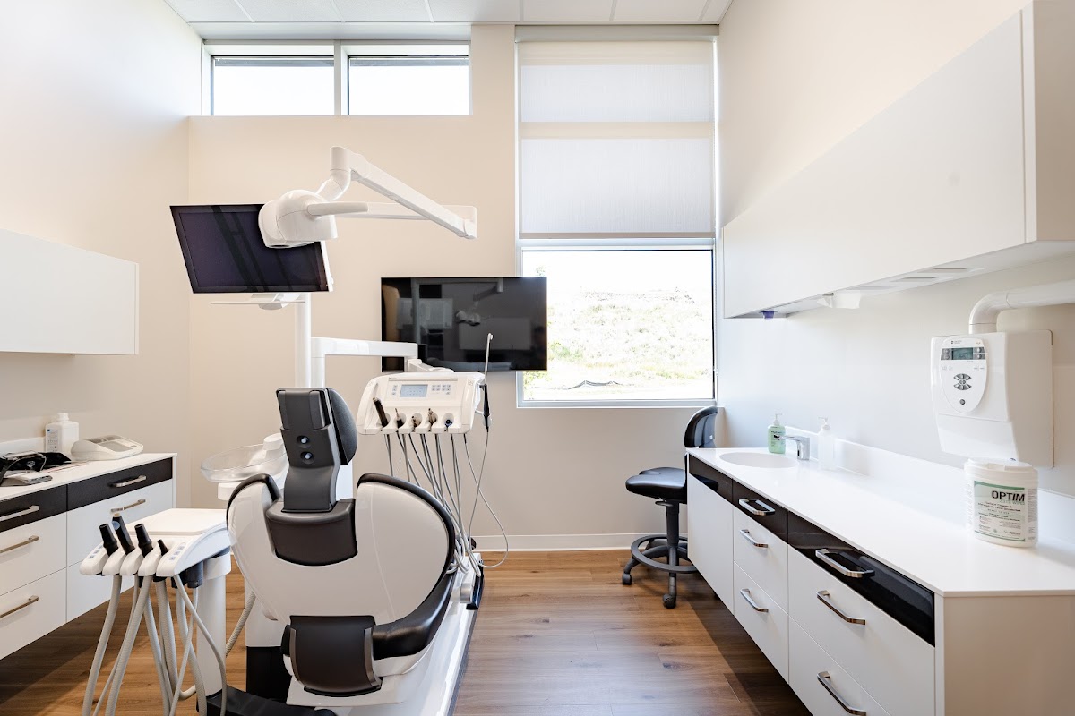 Henday Dental dental clinic in Edmonton - Photo 4