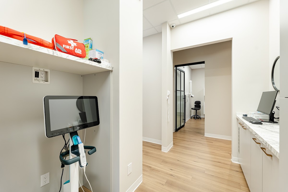 Henday Dental dental clinic in Edmonton - Photo 5