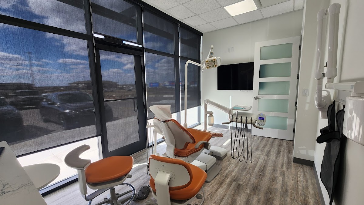 Harvest Hills Dental dental clinic in Edmonton - Photo 6