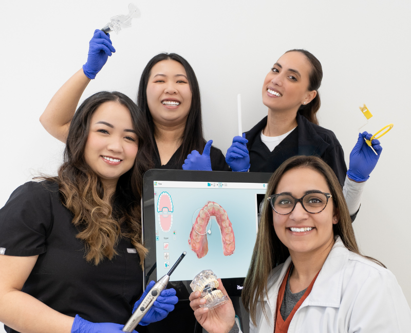 Harvest Hills Dental dental clinic in Edmonton - Photo 9